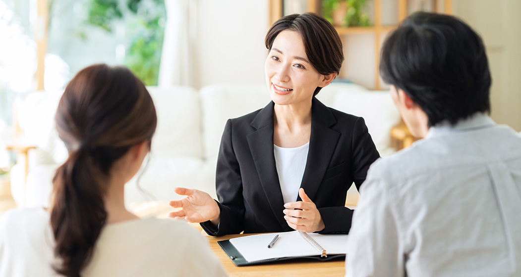 事業内容